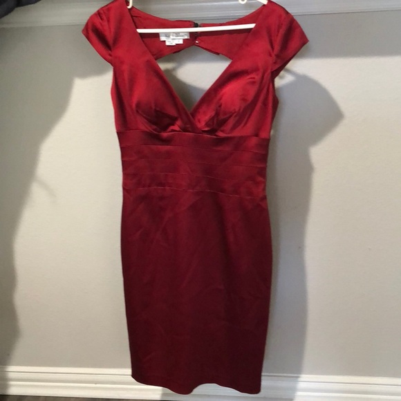kay unger cocktail dresses